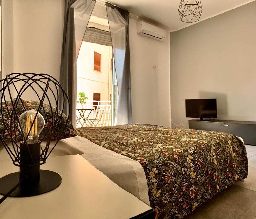 Apartamento Casa Citro Salerno Exterior foto