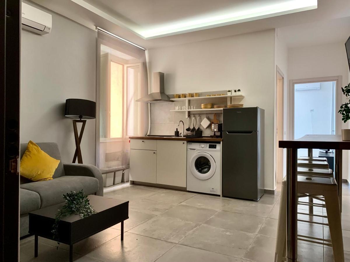 Apartamento Casa Citro Salerno Exterior foto