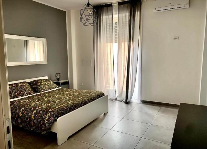 Apartamento Casa Citro Salerno Exterior foto